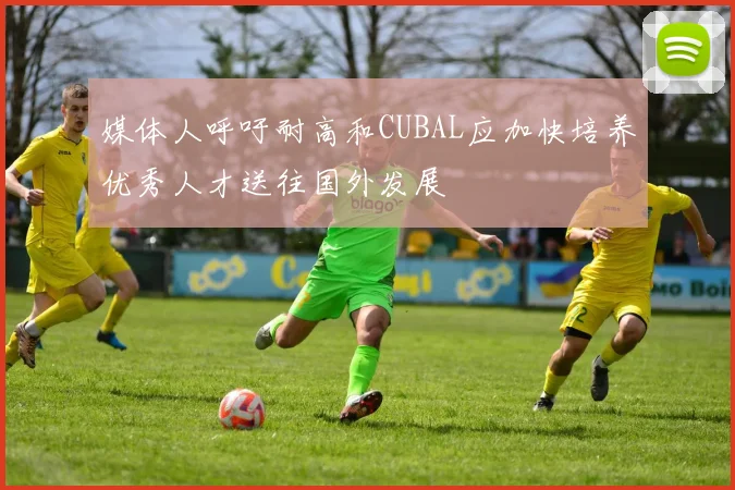 媒体人呼吁耐高和CUBAL应加快培养优秀人才送往国外发展