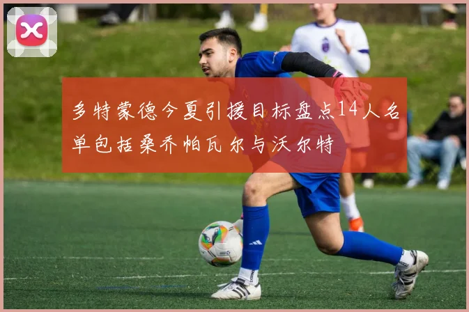 多特蒙德今夏引援目标盘点14人名单包括桑乔帕瓦尔与沃尔特